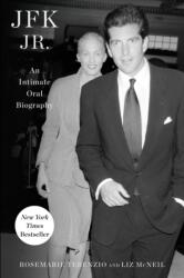 JFK Jr (ISBN: 9781668018521)