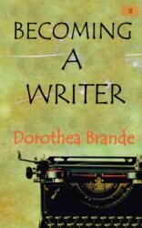 Becoming a Writer (ISBN: 9788194397298)
