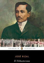 Filibusterismo - Jose Rizal (ISBN: 9780143106395)