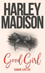 Good Girl - Harley Madison, Covers by Jo (ISBN: 9780645433463)