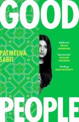 Good People (ISBN: 9780349019444)