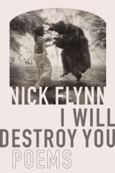 I Will Destroy You (ISBN: 9781644450024)
