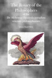 The Rosary of the Philosophers - Johann Daniel Myliu (ISBN: 9781770830189)