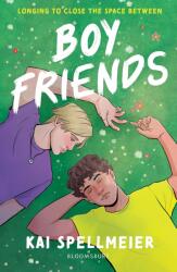 Boy Friends (ISBN: 9781526693549)
