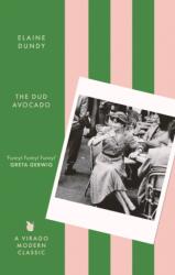 The Dud Avocado - Elaine Dundy (ISBN: 9780349020884)