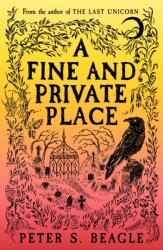 A Fine and Private Place (ISBN: 9781399607063)