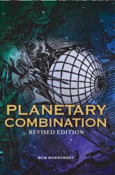Planetary Combination - Bob Makransky (ISBN: 9781916625396)
