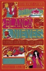 Blancanieves - HERMANOS GRIMM (ISBN: 9788412386134)