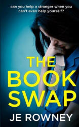The Book Swap - J. E. Rowney (ISBN: 9781739689926)