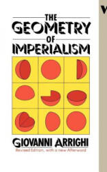 Geometry of Imperialism - Giovanni Arrighi (ISBN: 9780860917663)