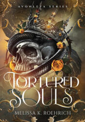 Tortured Souls - Melissa K. Roehrich (ISBN: 9781960923172)