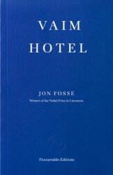 Vaim Hotel (ISBN: 9781804272671)