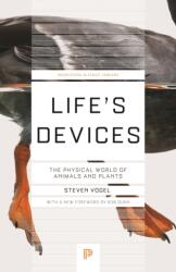 Life's Devices (ISBN: 9780691270586)