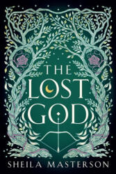 The Lost God - MASTERSON (ISBN: 9781960416032)
