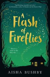 A Flash of Fireflies (ISBN: 9780755500642)