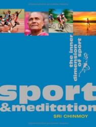 Sport & Meditation (ISBN: 9783895322136)