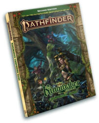 Pathfinder Kingmaker Companion Guide (ISBN: 9781640784338)