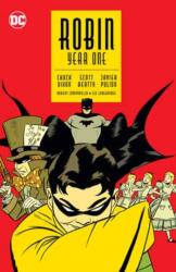 Robin: Year One (2026)