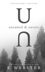 U & U Collector's Edition - K Webster (2023)