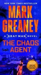 Chaos Agent (2024)