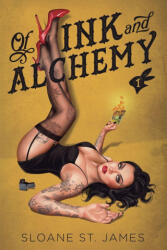 Of Ink and Alchemy - Sloane St. James (2026)