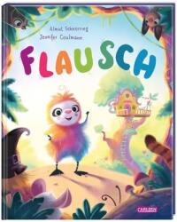 Flausch (2023)