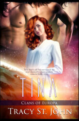 Tina | Tracy St John (2020)