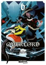 Overlord. Bd. 6 (2018)