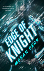 Edge of Knight - Megan Derr (2026)