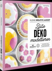 Kleine kreative Auszeit: Süße Deko modellieren (2025)
