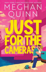 Just for the Cameras (ISBN: 9781464246944)