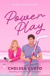 Power Play (ISBN: 9781037402593)