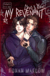 My Revenant - Ronan Marlow (ISBN: 9781764334808)