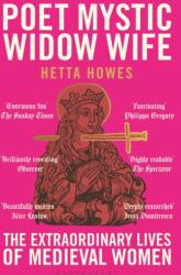 Poet, Mystic, Widow, Wife (ISBN: 9781399408745)