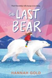 The Last Bear - Hannah Gold (ISBN: 9780063041004)