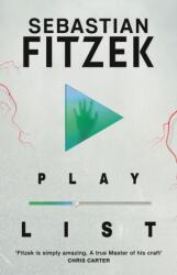 Playlist (ISBN: 9781804542422)