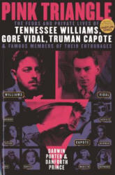 Pink Triangle - Darwin Porter (ISBN: 9781936003372)