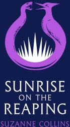 Sunrise on the Reaping PB (ISBN: 9780702349072)