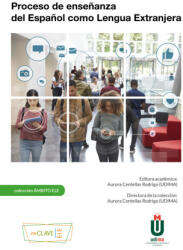 Proceso de ensenanza del Espanol como Lengua Extranjera (ISBN: 9788418731297)