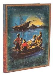 Notatnik The Famous Five Ultra linia FB9830-0 (ISBN: 9781439798300)