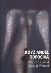 Když anděl odpočívá (ISBN: 9788090325609)