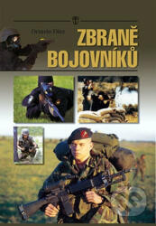Zbraně bojovníků (ISBN: 9788020607218)