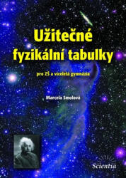 Užitečné tabulky (ISBN: 9788086960104)