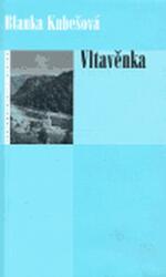 Vltavița (ISBN: 9788086337609)