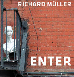 Richard Müller - Enter (ISBN: 9788055602981)