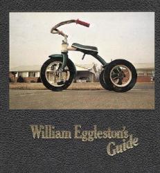 William Eggleston's Guide - John Szarkowski (ISBN: 9780870703782)
