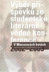 În pantofii lui Macura (ISBN: 9788086903996)