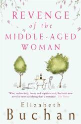 Revenge of the Middle-aged Woman (ISBN: 9780140290080)