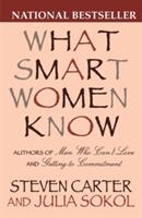 What Smart Women Know 10th Anniversary Edition (ISBN: 9780871319067)