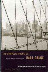 Complete Poems of Hart Crane - Hart Crane (ISBN: 9780871401786)
